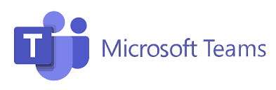 Microsoft Teams logo