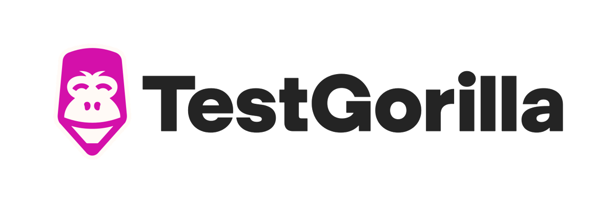 TestGorilla logo